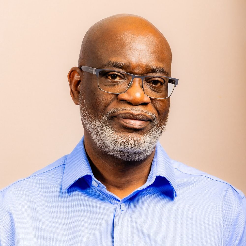 Femi Odelusi