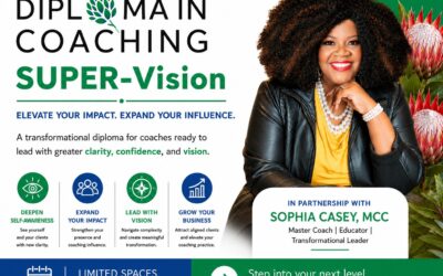 Diploma in Coach SUPER-Vision